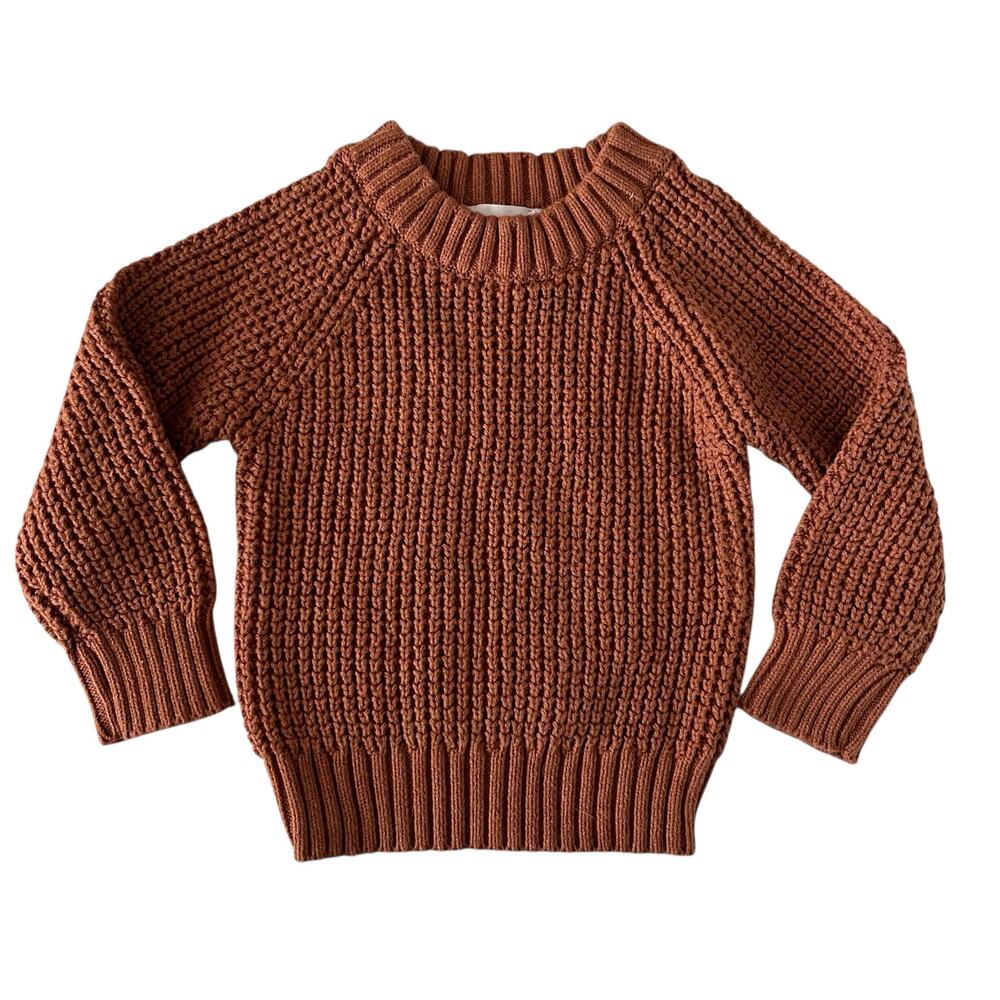 Jamie Kay sweater